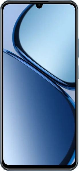  Realme C63 8/256GB (RMX3939) Leather Blue -  2