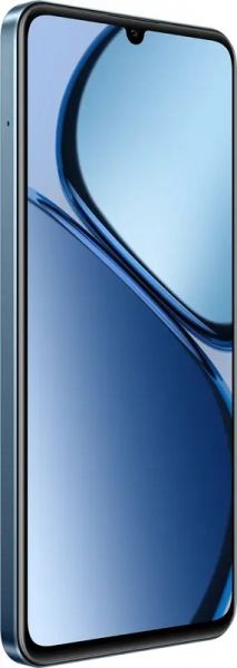  Realme C63 6/128GB (RMX3939) Leather Blue -  4