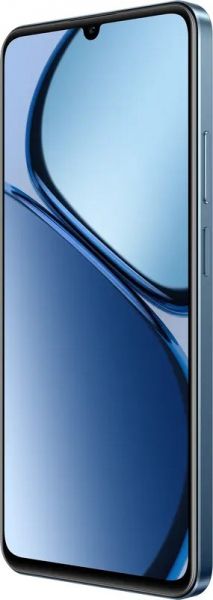  Realme C63 8/256GB (RMX3939) Leather Blue -  5