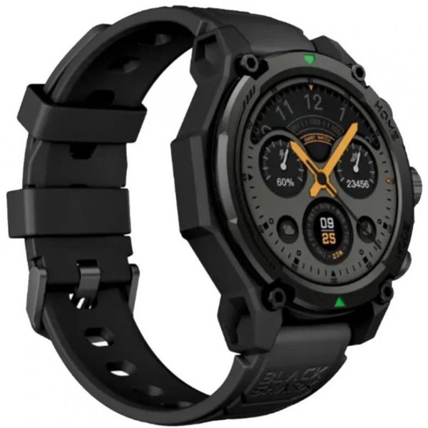 - Black Shark GS3 Black -  2