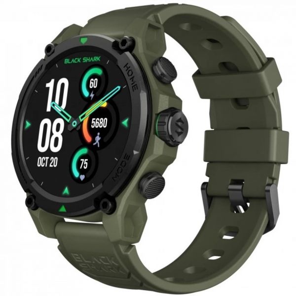 - Black Shark GS3 Green -  1