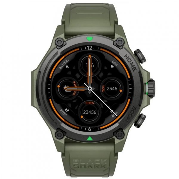 - Black Shark GS3 Green -  3