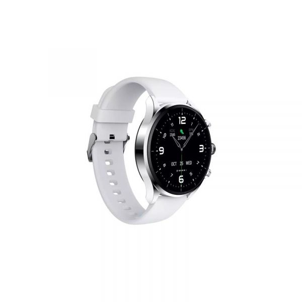 - Black Shark S1 Classic Silver -  2