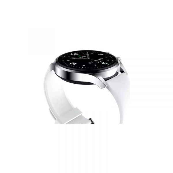 - Black Shark S1 Classic Silver -  8