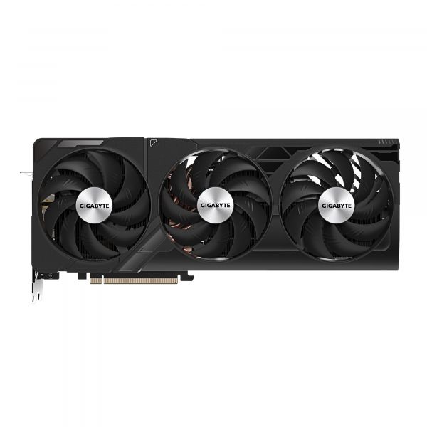  GF RTX 4070 Ti Super 16GB GDDR6X Windforce MAX OC Gigabyte (GV-N407TSWF3MAX OC-16GD) -  5