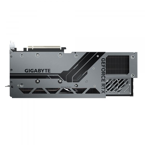  GF RTX 4070 Ti Super 16GB GDDR6X Windforce MAX OC Gigabyte (GV-N407TSWF3MAX OC-16GD) -  6