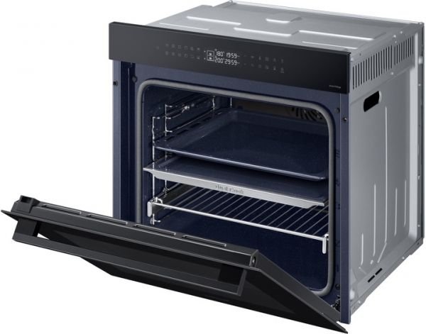   DUAL COOK Samsung NV7B4245VAK/WT -  7