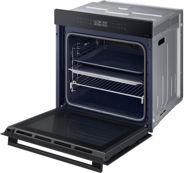   DUAL COOK Samsung NV7B4245VAK/WT -  8