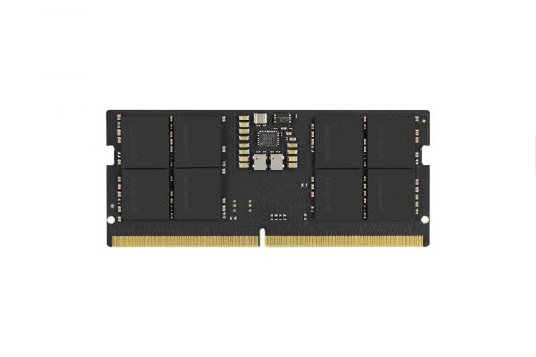  ` SO-DIMM 48GB/5600 DDR5 Goodram (GR5600S564L46/48G) -  1