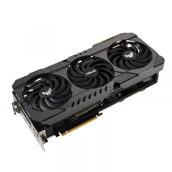  GF RTX 4070 Ti Super 16GB GDDR6X TUF Gaming OG OC Asus (TUF-RTX4070TIS-O16G-OG-GAMING) -  3