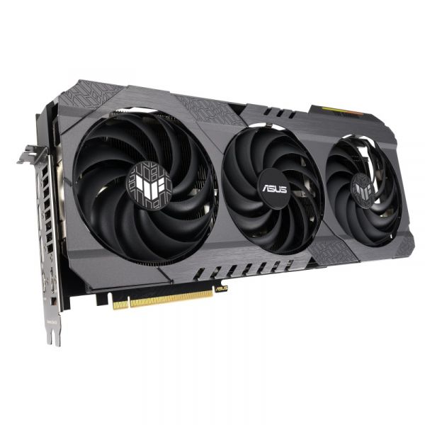  GF RTX 4070 Ti Super 16GB GDDR6X TUF Gaming OG OC Asus (TUF-RTX4070TIS-O16G-OG-GAMING) -  6