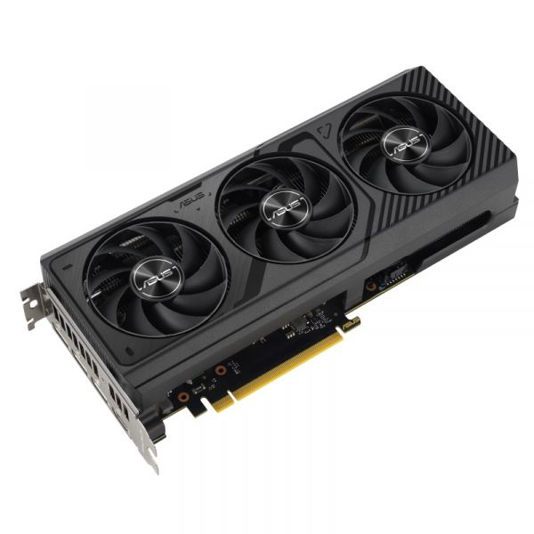  GF RTX 4070 Super 12GB GDDR6X Prime OC Asus (PRIME-RTX4070S-O12G) -  3