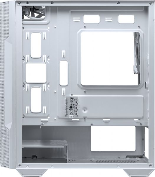  MSI MAG Forge M100R White   -  6