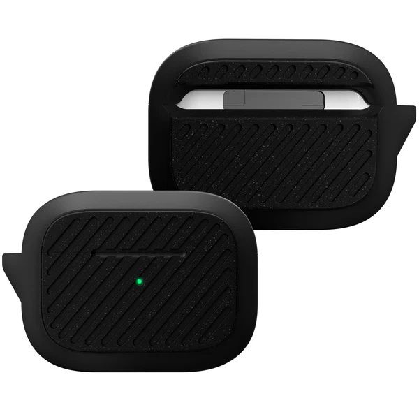  Laut Capsule IMPKT  Apple AirPods Pro Black (L_APP_HO_BK) -  1