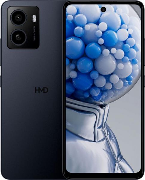  HMD Pulse+ 6/128GB Midnight Blue -  1