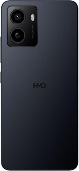  HMD Pulse+ 6/128GB Midnight Blue -  3