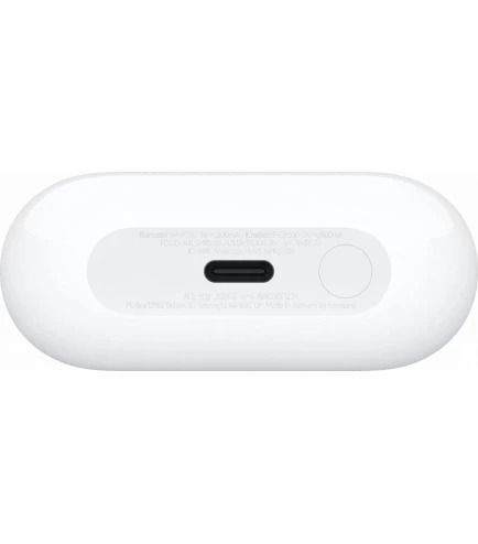 Bluetooth- Samsung Galaxy Buds3 White (SM-R530NZWASEK)_ -  5