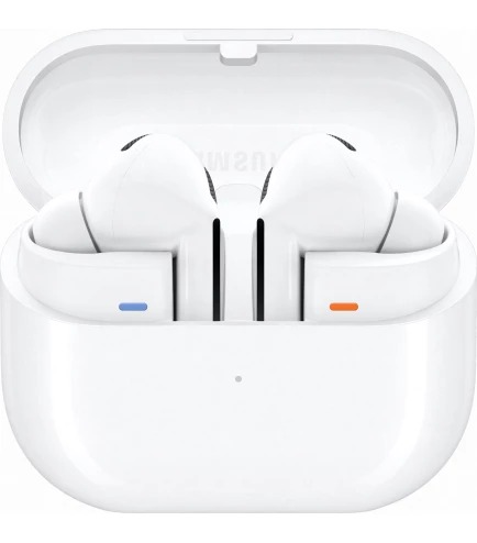 Bluetooth- Samsung Galaxy Buds3 Pro White (SM-R630NZWASEK)_ -  1