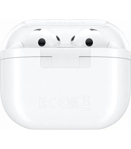 Bluetooth- Samsung Galaxy Buds3 Pro White (SM-R630NZWASEK)_ -  5