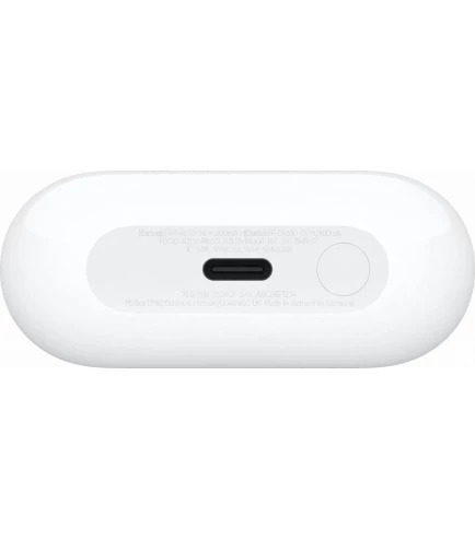 Bluetooth- Samsung Galaxy Buds3 Pro White (SM-R630NZWASEK)_ -  7