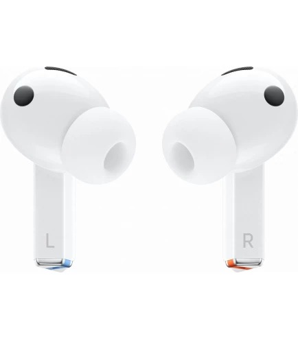 Bluetooth- Samsung Galaxy Buds3 Pro White (SM-R630NZWASEK)_ -  10