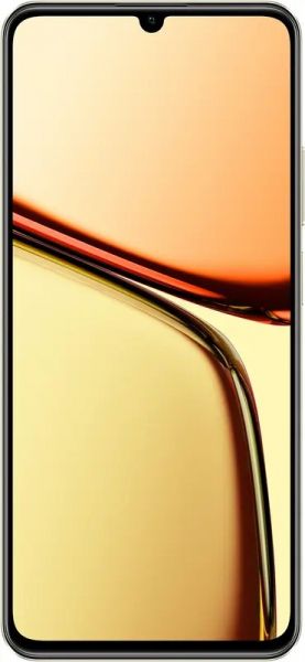  Realme C61 6/128GB Sparkle Gold -  2