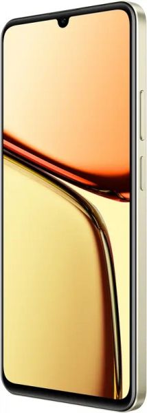  Realme C61 6/128GB Sparkle Gold -  5