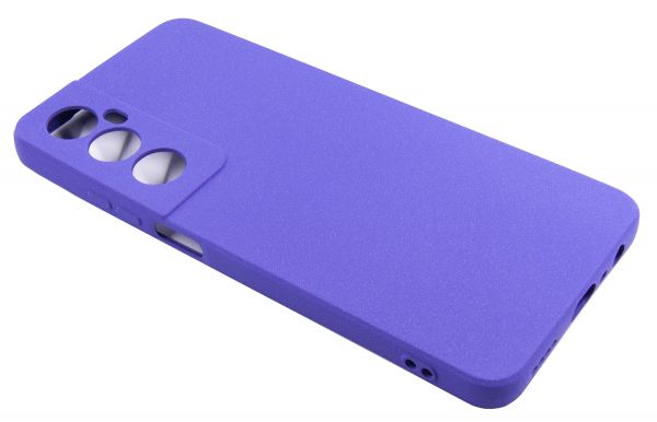 - Dengos Carbon  Realme C65 Violet (DG-TPU-CRBN-198) -  3