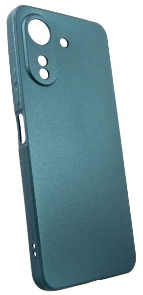 - Dengos Soft  Xiaomi Redmi 13C Green (DG-TPU-SOFT-39) -  2