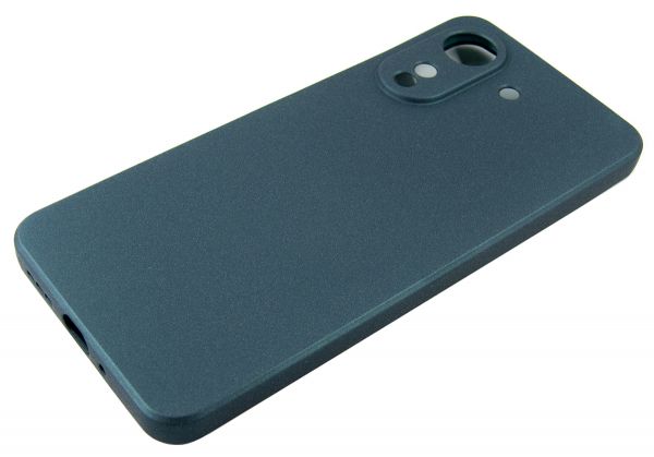 - Dengos Soft  Xiaomi Redmi 13C Green (DG-TPU-SOFT-39) -  4