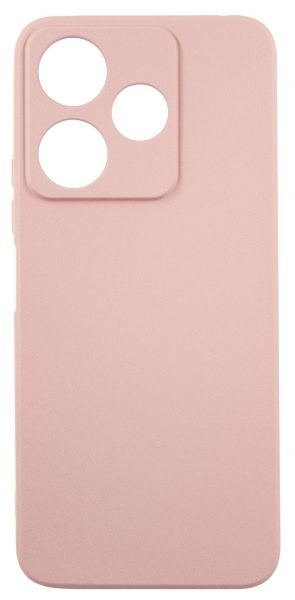 - Dengos Soft  Xiaomi Redmi 13 4G Pink (DG-TPU-SOFT-61) -  1