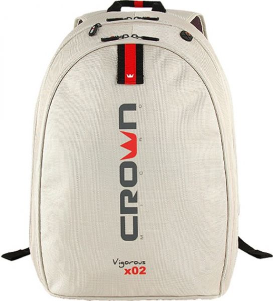    Crown Micro Vigorous (BPV215W) White 15.6" -  1