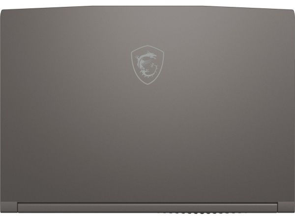  MSI Thin 15 B12UCX-2202XRO (9S7-16R831-2202UL) Cosmos Gray -  7