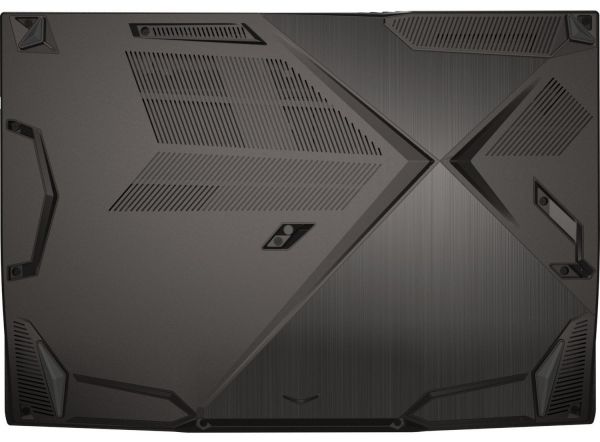  MSI Thin 15 B12UCX-2202XRO (9S7-16R831-2202UL) Cosmos Gray -  8