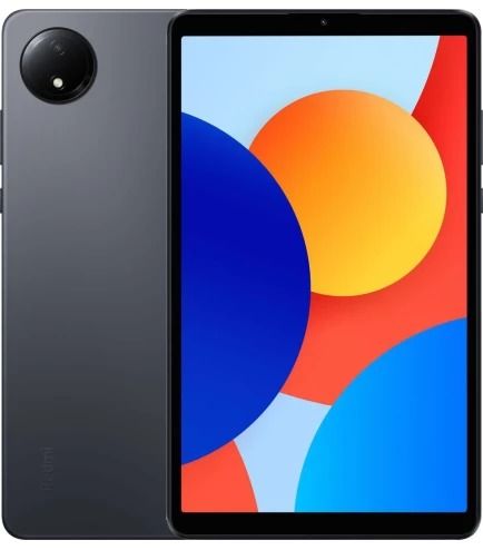  Xiaomi Redmi Pad SE 8.7 4/64GB Graphite Gray (VHU5098EU) -  1