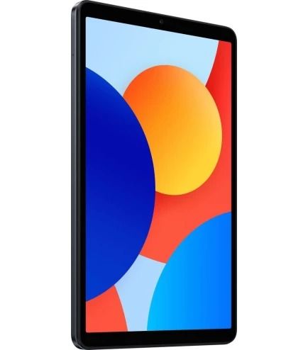  Xiaomi Redmi Pad SE 8.7 4/64GB Graphite Gray (VHU5098EU) -  3