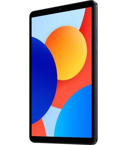  Xiaomi Redmi Pad SE 8.7 4/128GB Graphite Gray (VHU5072EU) -  4