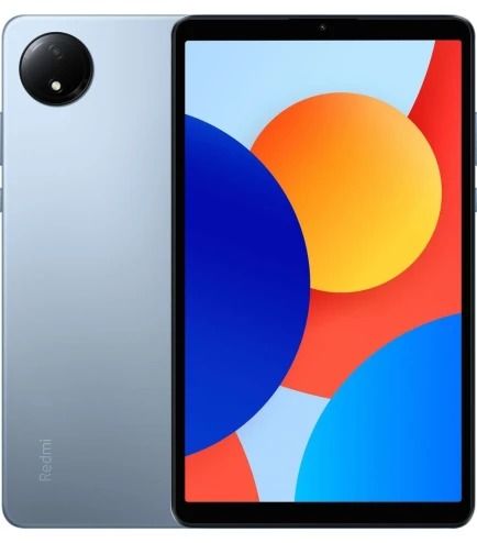  Xiaomi Redmi Pad SE 8.7 4/128GB Sky Blue (VHU5070EU) -  1