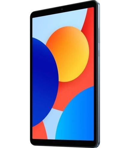  Xiaomi Redmi Pad SE 8.7 4/128GB Sky Blue (VHU5070EU) -  4