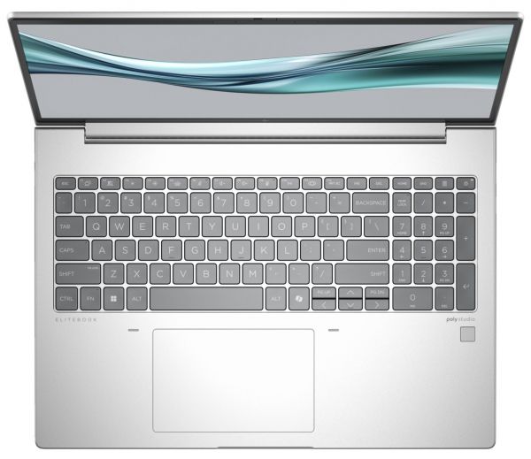  HP EliteBook 665 G11 (8Z715AV_V1) Silver -  2