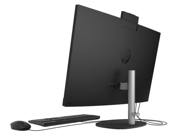  HP All-in-One 27-cr0043ua (A45DYEA) Jet Black -  3