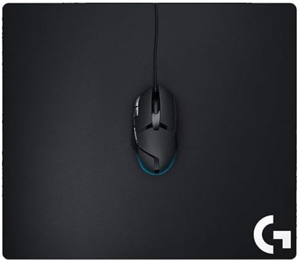      Logitech G640 Black (943-000799) -  2