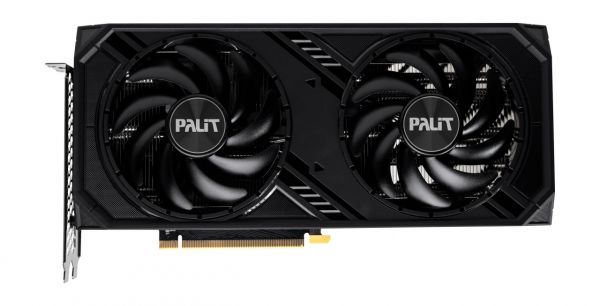 ³ GF RTX 4070 12GB GDDR6 Dual OC Palit (NE64070S19K9-1048D) -  10