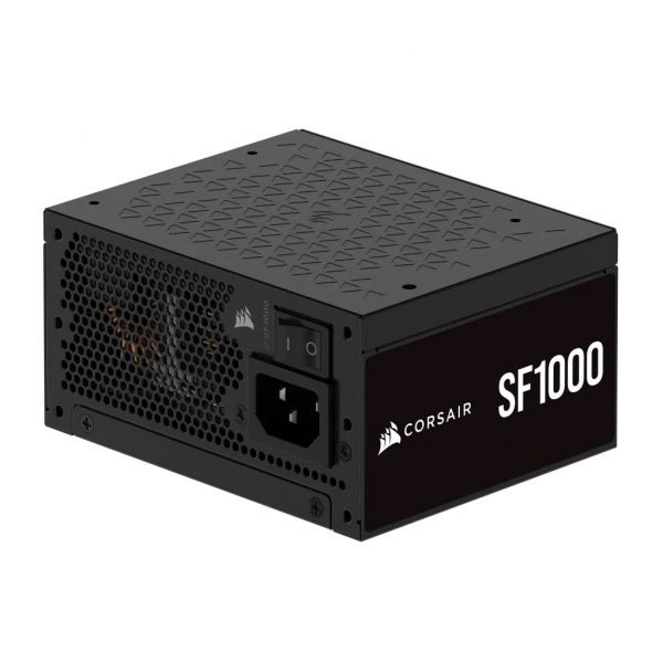   Corsair SF1000 (CP-9020257-EU) 1000W -  1