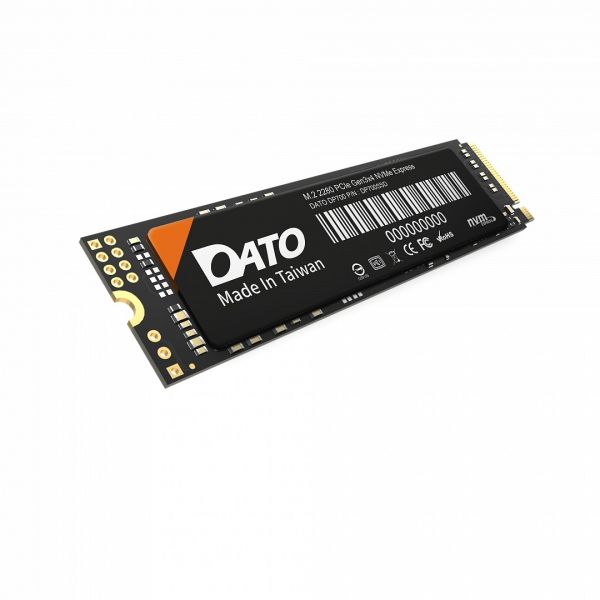 SSD  Dato DP700 1TB M.2 2280 PCIe 3.0 x4 3D NAND (DP700SSD-1TB) -  2