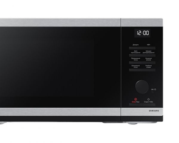   Samsung MS23DG4504ATUA -  7