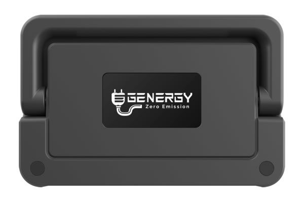   Genergy GZE0305 500W -  11