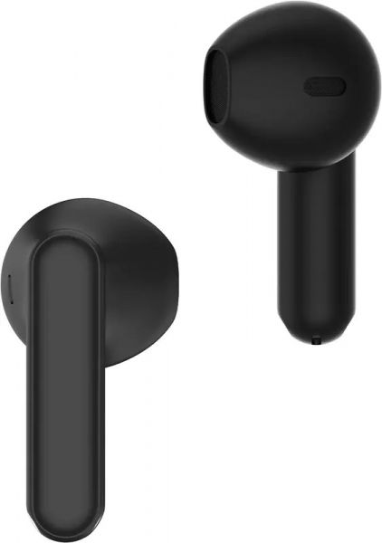 Bluetooth- Realme Buds T01 Black_EU -  3