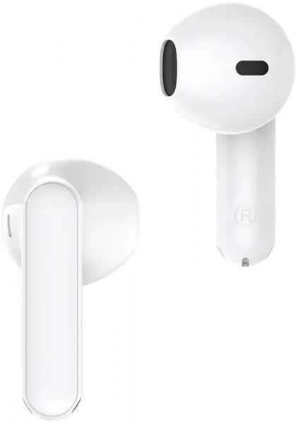 Bluetooth- Realme Buds T01 White_EU -  3