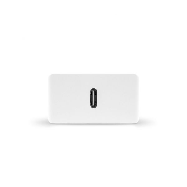    Ttec SmartCharger USB-C/Lightning /20 White (2SCS22BL) -  4